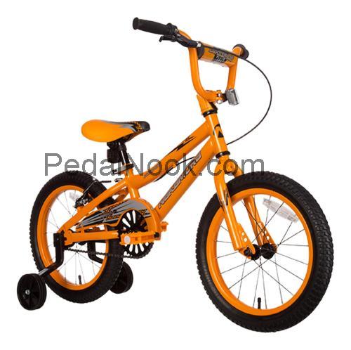 Nakamura Crxssfire 16 specs and reviews 